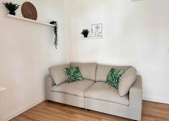 Newly Listed And Renovated Bungalow In Parque Golf Maspalomas
