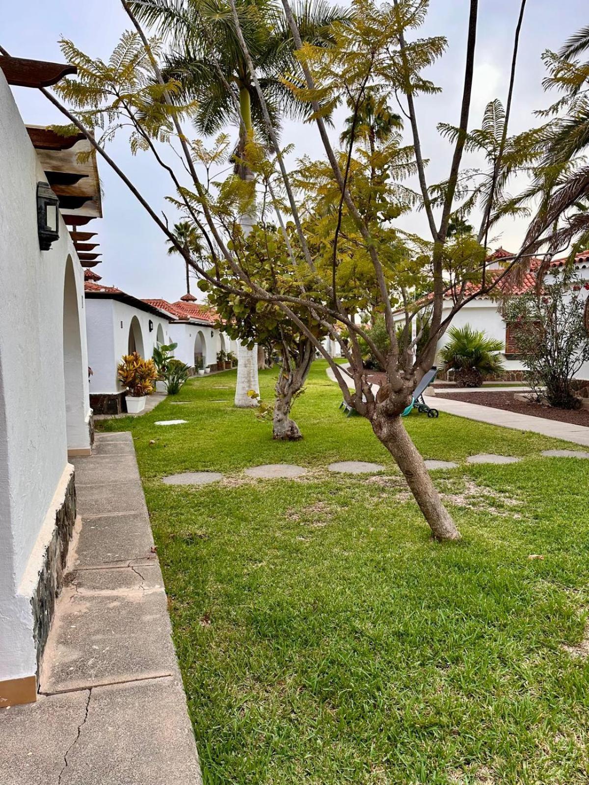 Newly Listed And Renovated In Parque Golf Maspalomas Casa de vacances
