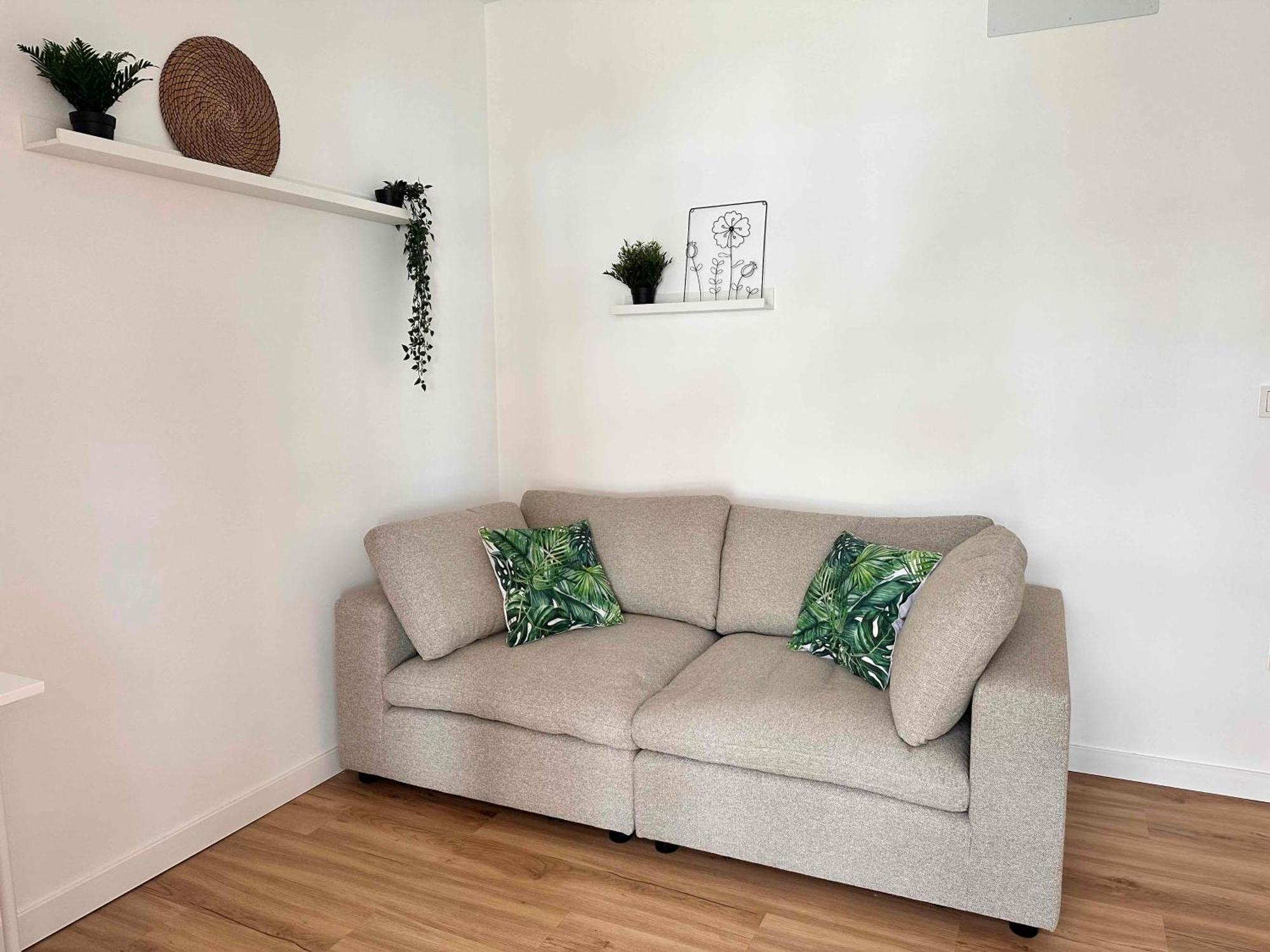 Casa de vacances Newly Listed And Renovated In Parque Golf Maspalomas Maspalomas (Gran Canaria)